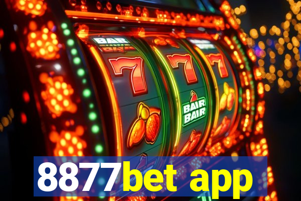 8877bet app